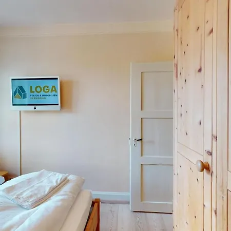 아파트 Abitaziun Rozel *