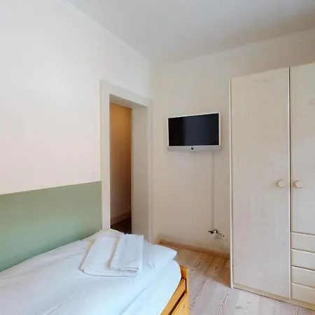 Abitaziun Rozel Апартаменты