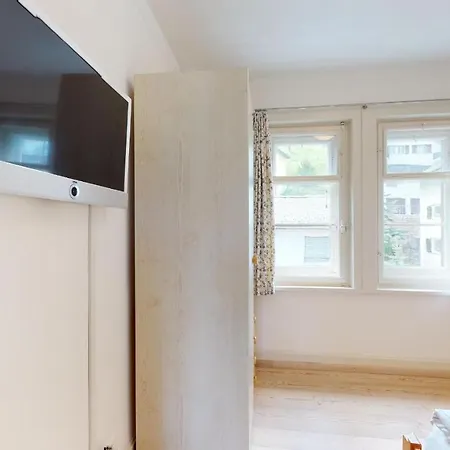 Abitaziun Rozel * Санкт-Мориц