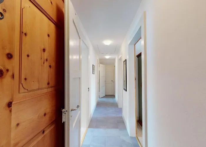 Appartamento Abitaziun Rozel *