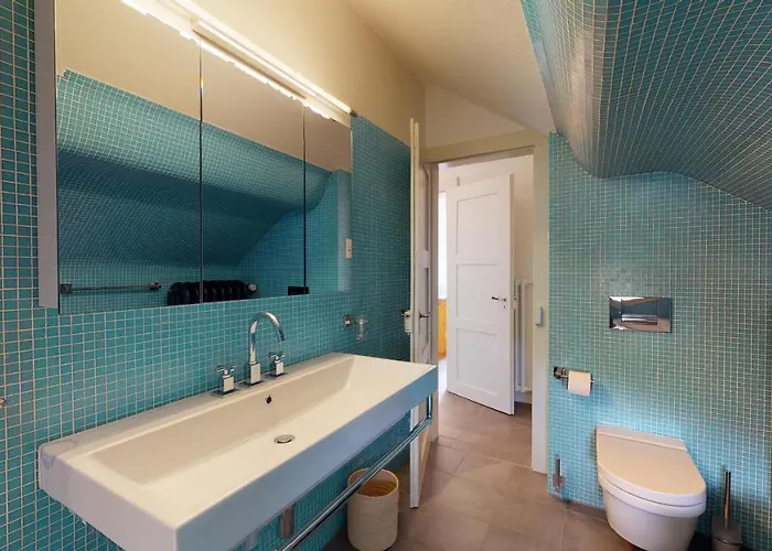 Appartamento Abitaziun Rozel