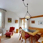 Abitaziun Rozel Apartmán *