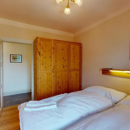 Abitaziun Rozel Apartmán *