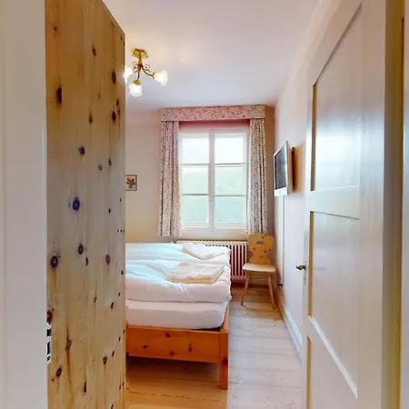 Abitaziun Rozel Apartmán